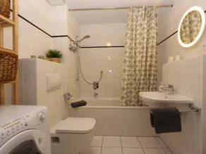 Apartment, Herrmann, Apt 39, Zinnowitz -. \"Residenz-Bellevue\" exclusive holiday homes - Image 5
