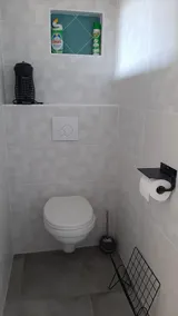 MIETEN STUDIO 30 m² voll ausgestattet - Image 4
