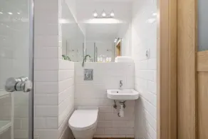 Stylish Apartment for 4 Persons | Smart TV | WIFI - Image 3