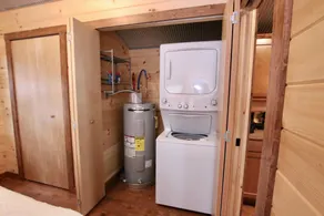 The Cayo Cabin, Millersburg Ohio - Image 2