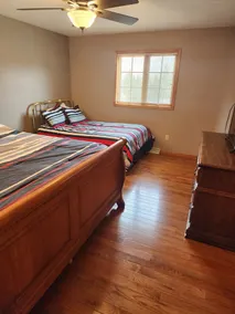 Lake Noquebay Waterfront Home - Image 5