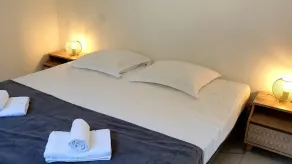 Villa Rossa 6 pers dans résidence avec piscine chauffée privée - Image 4