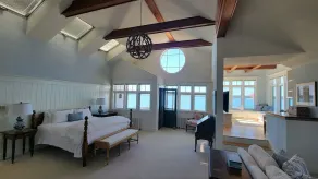 Spectacular Waterfront Home on the Eggemoggin Reach - Image 4