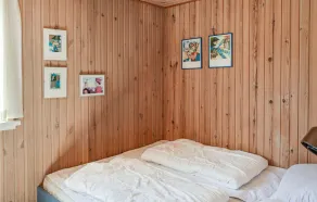 Awesome Home In Ålbæk With Sauna - Image 5