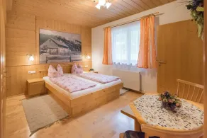Chalet Holiday House 10 - Almdorf Tirol - Image 4