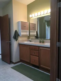 Wild Rose Ranch Guest Cabin - Image 4