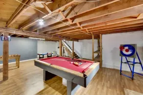 conveniently located home is perfect for families and friends. - Image 2