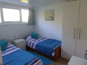 Alojamiento junto a la playa, Porthtowan - Image 5