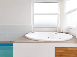 5 star holiday home in Pandrup - Image 5
