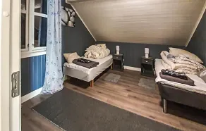 Casa sul lago a Neslandsvatn - Image 2