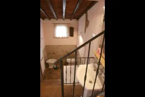 Schönes alleinstehendes Ferienhaus mit  W-LAN, privatem Pool, TV und Haustiere erlaubt, bei Arezzo - Image 3