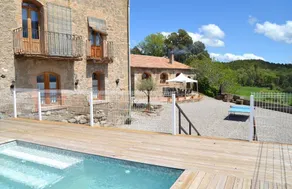 CASA FABREGAS–GRAN CASA RURAL PARA 26+4 PERSONAS CON PISCINA PRIVADA EN CATALUÑA - Image 3