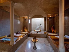Palm Beach Palace Tozeur - Image 2