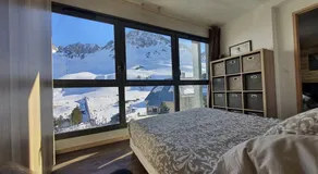 Cozy 2-bedroom apartment for 6 people, village, summer and winter - Image 5