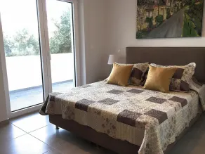 VILLA TRIANTAFILIA: New Luxury Villa for 8 in central Kos near beach - Image 4