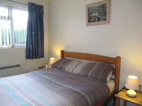 Lovely, comfortable apartment In Branscombe, Devon close to beach - Image 4
