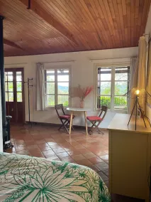Maison Individuelle au Cœur du Maquis Corse - Image 3
