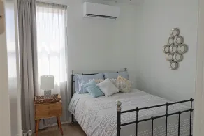 2Bed 1Ba Brand New Guesthouse Private Parking - Image 3