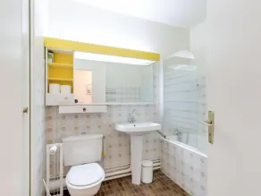 Studio Les Corniches du Mont Canisy-3 by Interhome - Image 2