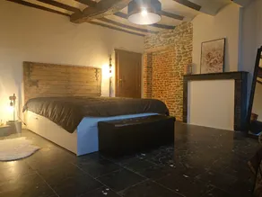 Typical stone house completely renovated - Image 3