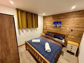 The Haven Montriond jardin 4 personnes - Image 2