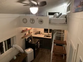 Ranch Vibe Tiny House Living - Image 5