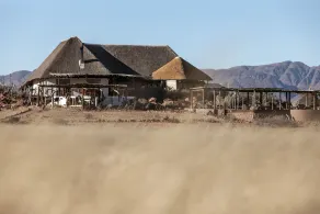 Desert Homestead Lodge l Ondili - Image 5