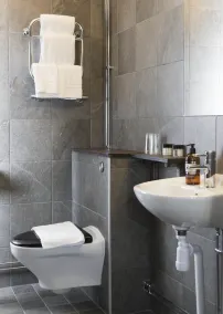 Hotell Blå Blom - Image 5