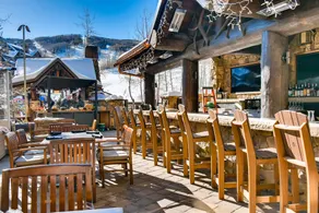 Luxury Ritz Carlton 2BR Residence - Ski-in/out & Private Laundry - Image 2