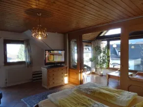Apartment 2 with balcony Traunsteinblick - Image 4