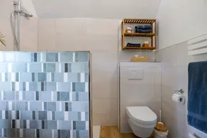 Casa de férias 'Pellworm-Kate' com terraço privado, jardim privado e acesso Wi-Fi - Image 3