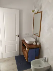 Villa CASA MILOS B&B Menorca, annex on the sea with swimming pool - Image 3