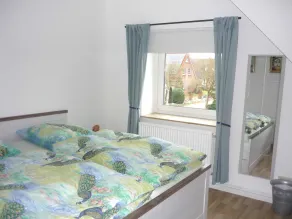 Ferienwohung Hanl - schöne FeWo mit 2 Schlafzimmern mit TV, Garten und großem Badezimmer - Image 5