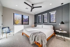 LaFave-Luxury Villa at Zion: Hidden Canyon - Image 3