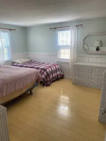 Oceanside Cottage condo ved siden af stranden 2bedroom 1bath til 4-6 personer - Image 4