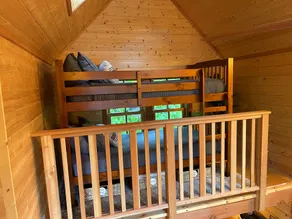 Emerald Forest Treehouse - From Treehouse Masters - Image 3