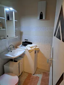 Vacation apartment Felsenland - Image 2