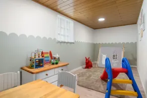 Ferienhaus Zur Alten Burg/Familientreffen/Edersee - Image 2