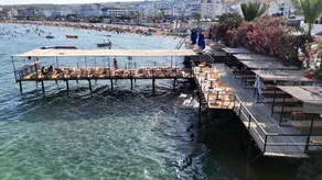 Tepe Beach Hotel - Image 4