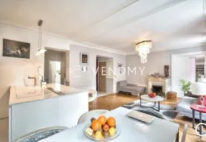 Great Parisien appartement in front of the Eiffel Tower - Image 4