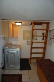 The Cornerstone Cabin - Mount Rainier - Image 5
