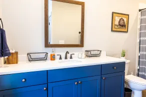 Family Friendly Americana Living at Cabin America on Lake Martin - Image 2