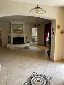 Provencal villa of 250 m2 with swimming pool - 8 km from Aix en Provence for 8 people. - Image 2
