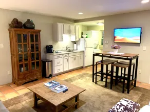 Smukke Casita i downtown. Privat gårdhave! - Image 3