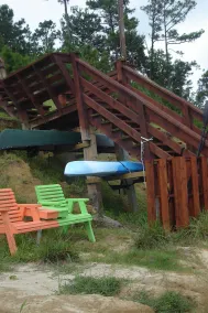 The little cabin on the mountainside - Image 2