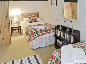 2 chambres à coucher à Penmon, Beaumaris, Anglesey - Image 3