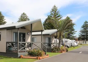 NRMA Shellharbour Beachside Holiday Park - Image 3
