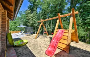 Pet Friendly Home In Susobreg - Image 5