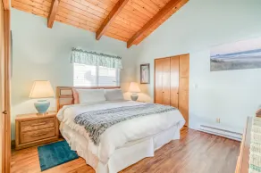Rymlig Oceanview 3-Bd nära staden i Rockaway har två vardagsrum, dubbel däck! - Image 2