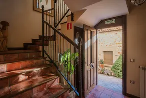 Country House 'Entrada Rio Lobos 2' with Mountain Views and Wi-Fi - Image 3